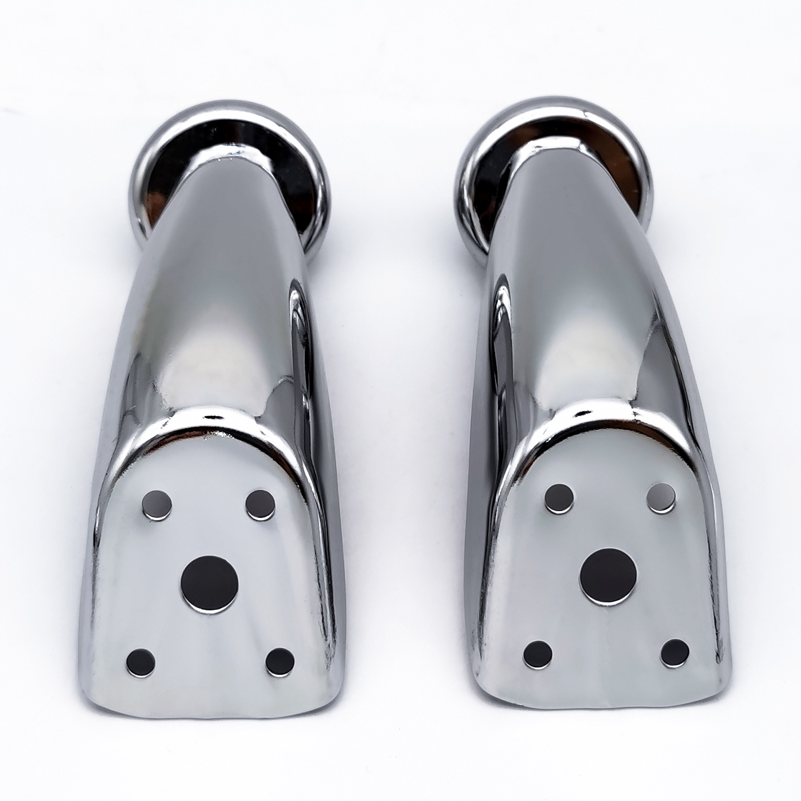 Pies de cerdo pequeños pies de sofá Pies de muebles Pies de metal pies de hardware pies de mesa de té pies de palillos pies de apoyo pies de gabinete fabricante