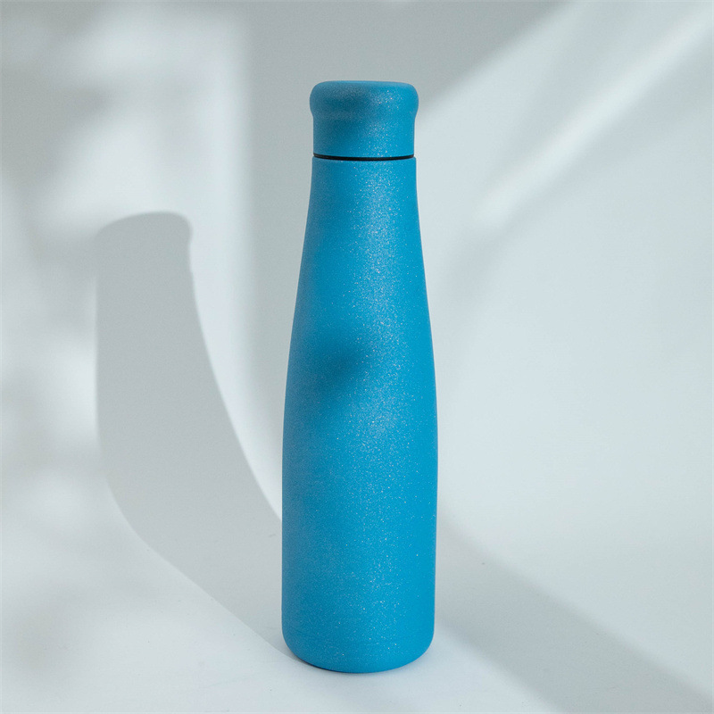 웰드릴 블루워터컵 550ML