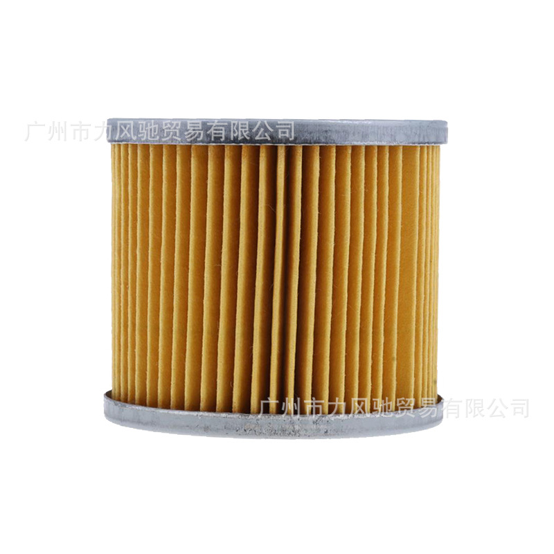 Aplicable a Suzuki GS 250/300/400/450/500/550/650/700/750 filtro de aceite image 2
