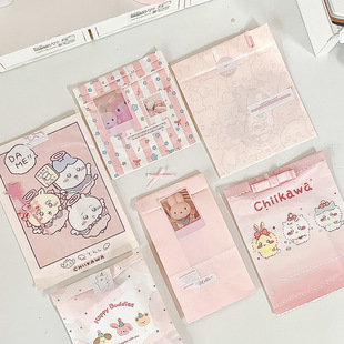 Chiikawa�ɐ۷�ɫ�ռ{���Ą����b�ز�С�����������Ͽ����ճ�ͨ��