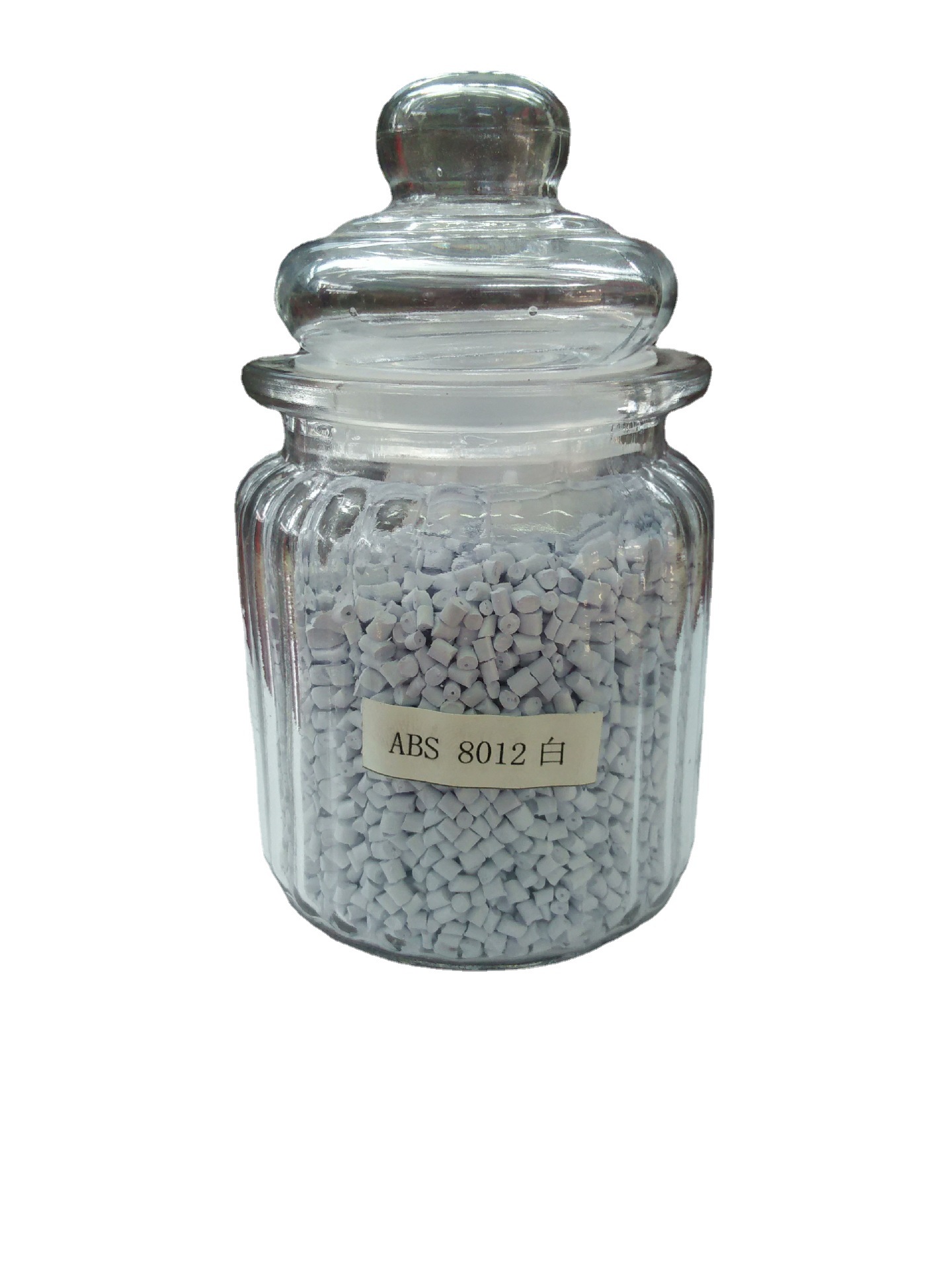 兴隆塑料母粒色母粒ABS8012白色母粒