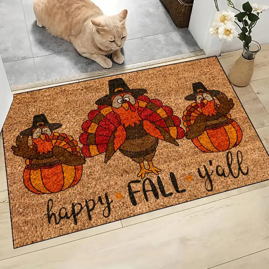 사랑스러운 칠면조