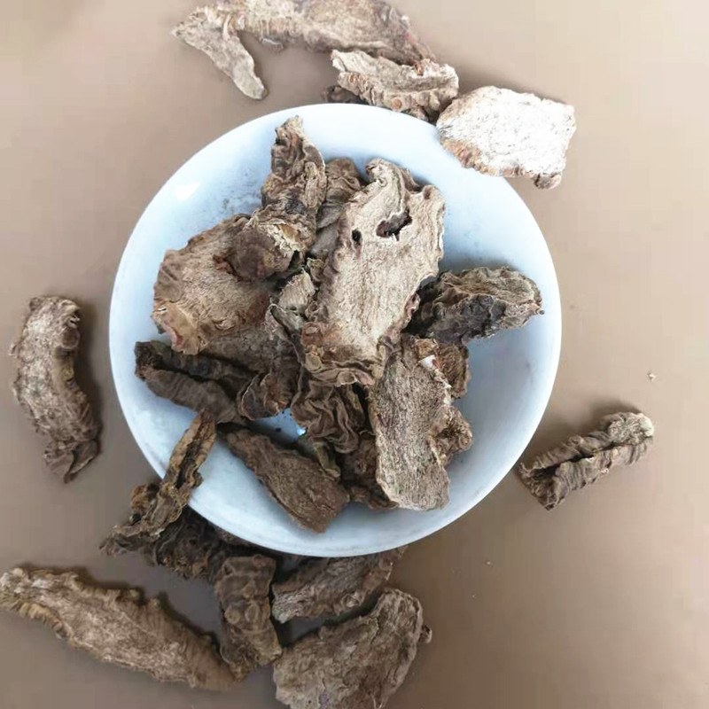 Dried Rohdea Japonica Root Wannianqing Whole Root TCM Herbal Ingredient 500g quality and texture