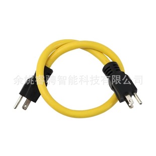 ֱ�N ��ҎN5-15P��܇�Դ��12AWG�Դ�D�Q���L�������Դ��