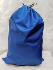 Waterproof 2F Oxford Cloth Mailer Bag File Destroyer Secret Bag Fabric Bag Moistureproof Rainproof Storage Bag