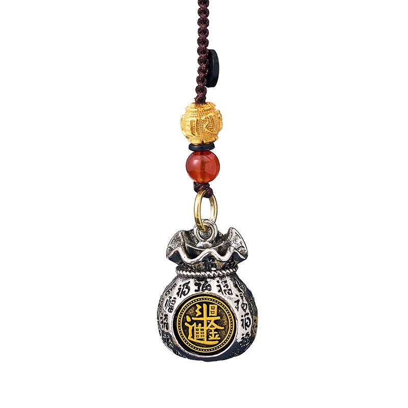 К pendant, брелок, металлическая ручка, браслет, китайский гороскоп