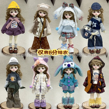 ��6��bjd����30�������������·���װ��װ��������ż����������ȹ