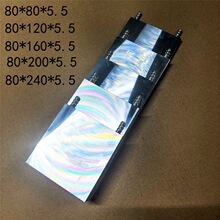 �Xˮ���^6MM��CPU�@���댧�w����ƬDIYˮ��ɢ�������S