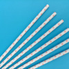 originality colour Art environmental protection Degradation straw bar party Cocktail Water cup disposable Paper quality straw
