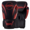 Ultimate version of black and red [three-layer composite inner liner, upgraded and breathable, coach recommendation]