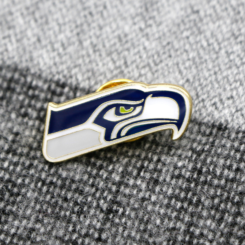 16. 시애틀 시호크