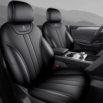 Modelə uyğun (Original) oturacaq örtükləri Overseas Right-Hand Drive Seat Cover, Cross-Border