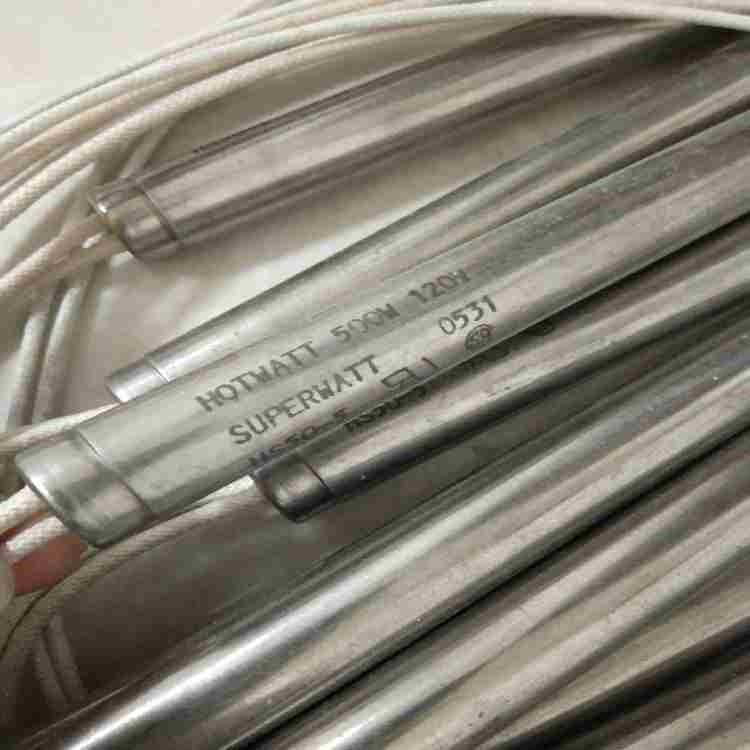 美国HOTWATT加热器MA0-12F1