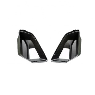 51118086039 51118086040for Bmw X5 G05Lci Air Intake Inlet Base