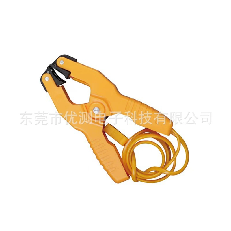 Фабрика спот K-типа термопары температурный зажим трубы температурный зажим температурный чувствитель зажим температурный тест зажим HT-05