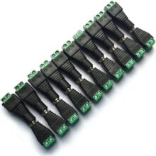 DCĸ�^�⺸��DC�^ DC5.5*2.1ĸ�D�Gɫ�����Դ�D���^�O�ؔz��