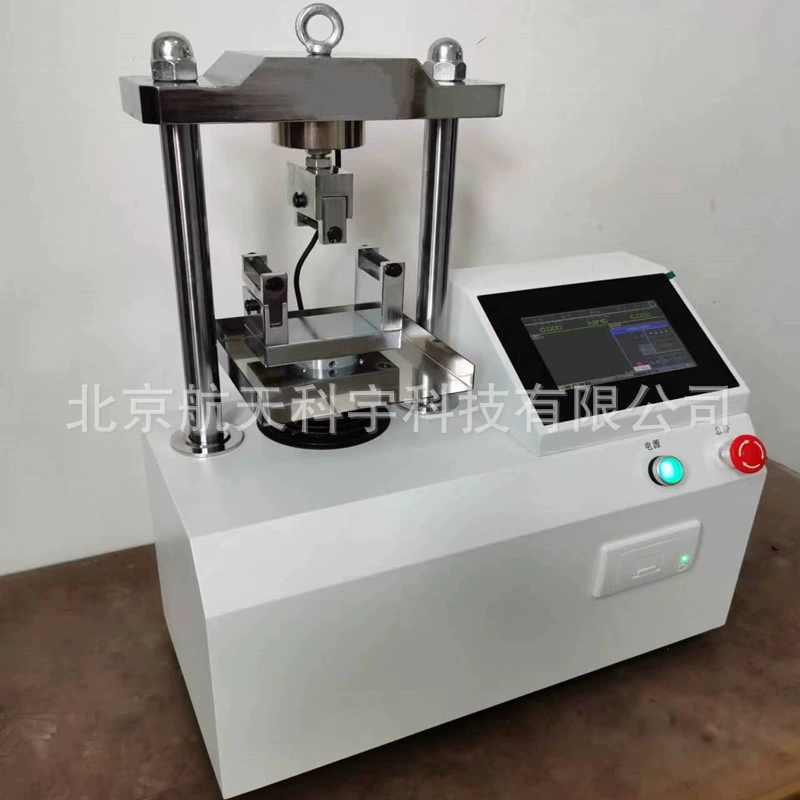 Оптовая продажа от производителя DYE-10, микрокомпьютерное управление, машина для тестирования цементного клея, песка, машина для тестирования антискладного клея, песка, машина для тестирования