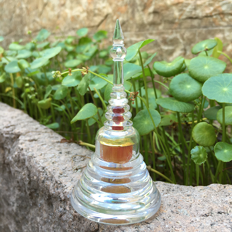 [Honghui] Scenic Area Transparent Acrylic Sarita Tourist Souvenir…