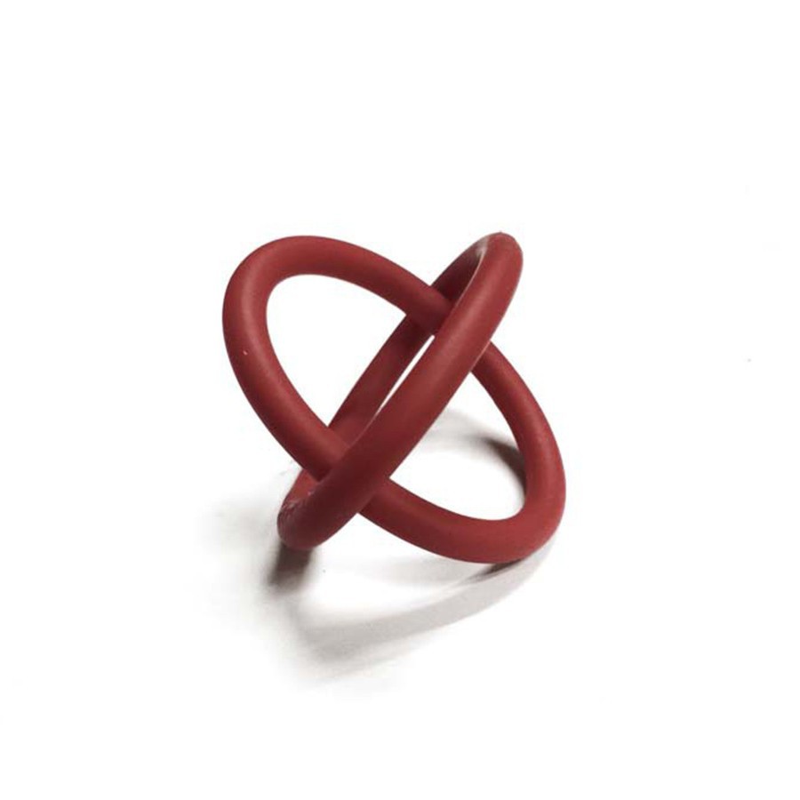 橡胶圈定制耐高温耐压O型密封圈高弹性异形件硅胶耐磨防水圈