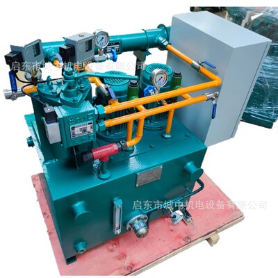 稀油润滑装置 XYZ-80G 压力0.63Mpa 润滑系统 稀油润滑系统|ms