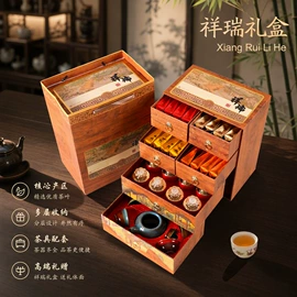 红茶;乌龙茶;绿茶