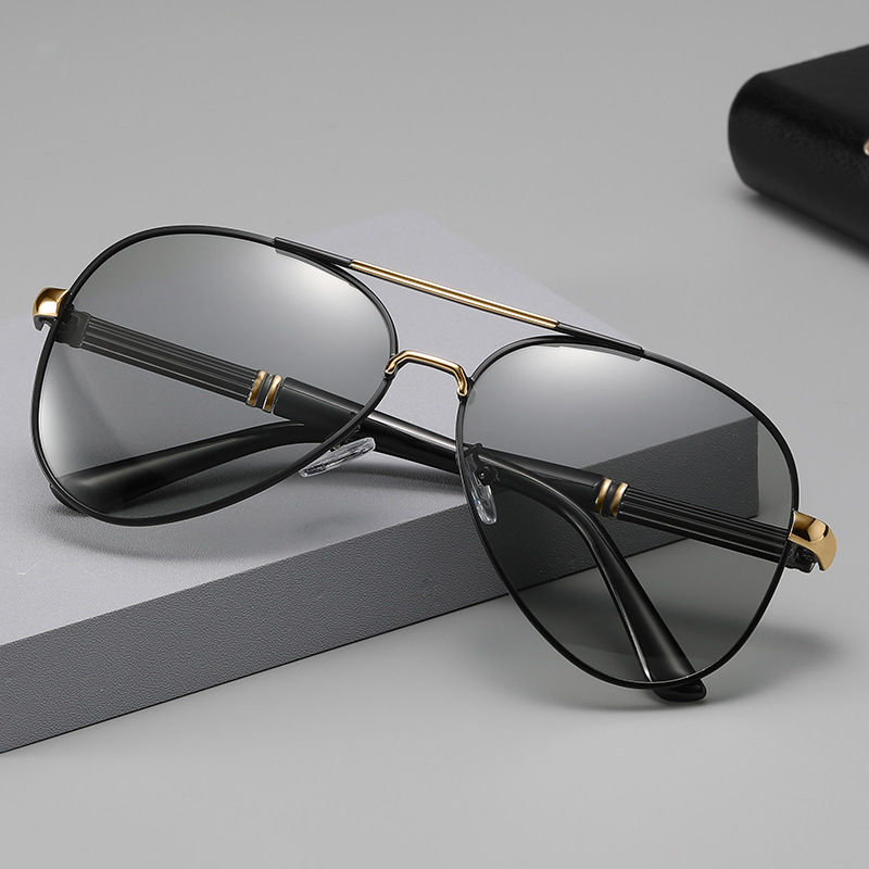 classic fashionable sunglasses