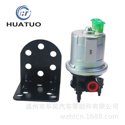 Universal electric fuel pump for FE0539 SP8117 4020508 P4600HP diesel pump