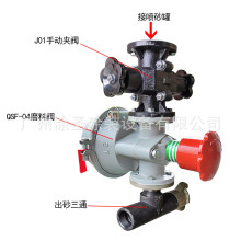 CLEMCO���ĥ���y ���R ��������ɰ�y QSF-04���ɰ�y H���zо�y