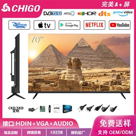 电视;液晶显示器