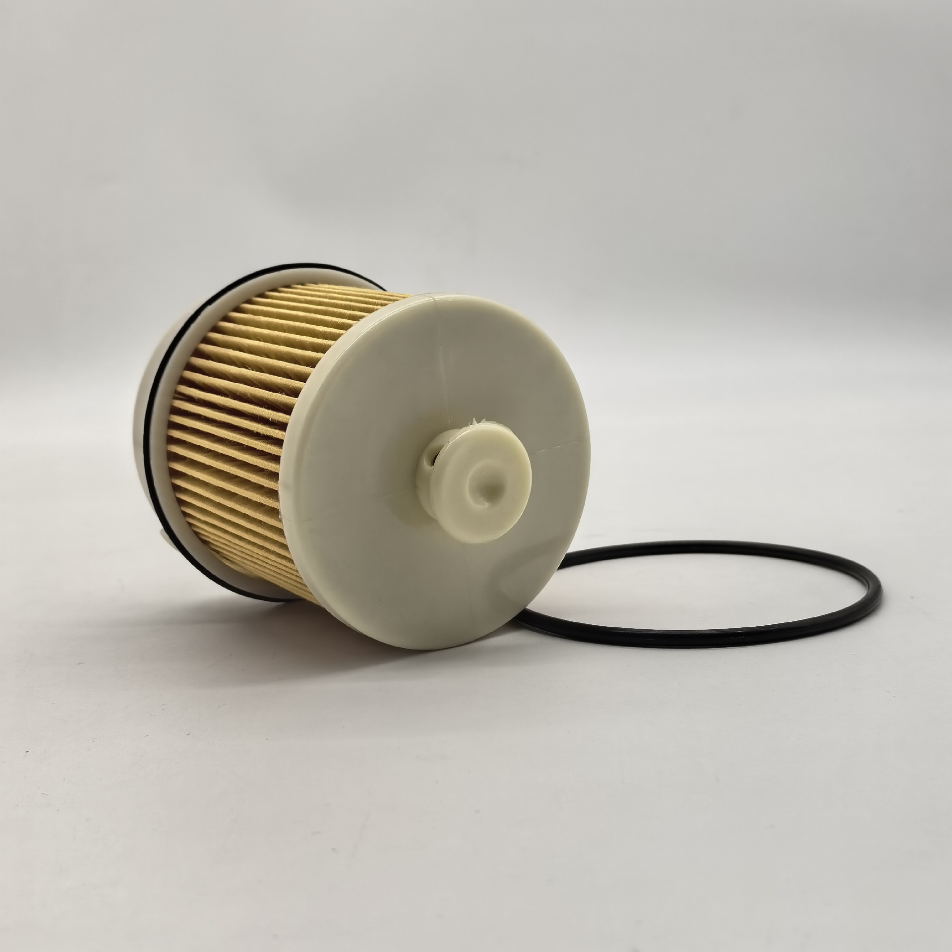 Manufacturer Wholesale High-Quality Oil Filters 8975425400 8980370110 Automotive Oil Filter Element 1876