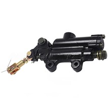 跑车摩托车配件富江龙金鹰地平线后刹车泵后刹车上泵一字泵下泵