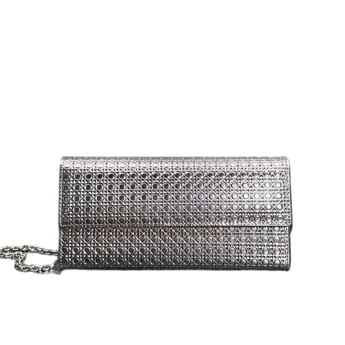 Crossbody Clutch Bag For Banquets, Small Square Shoulder Bag For Women, Evening Bag And Coin Purse - Thumbnail 5