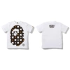 [Children's clothing] 007 white