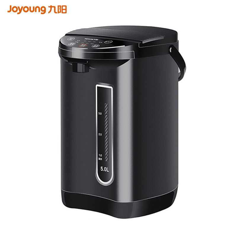适用九阳电热水瓶 K50-P611家用保温5L全自动恒温烧水壶热水壶304