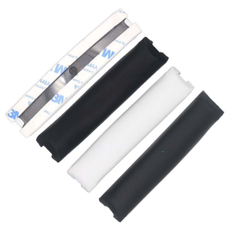 Suitable for Anker Soundcore Space Q45 headphones headband cushion, headband cover, headband protector, leather case
