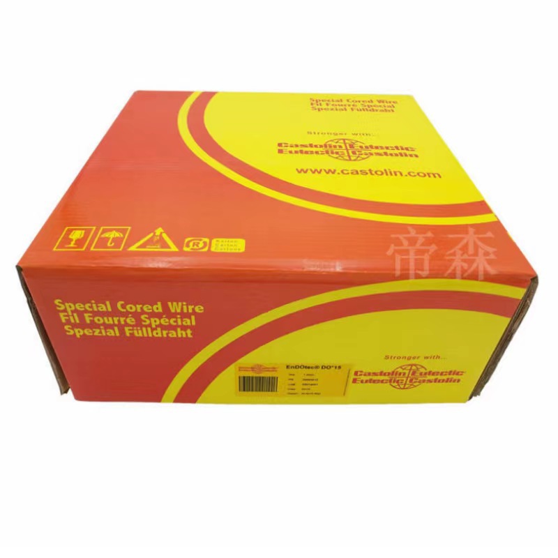 美国泰克罗伊Techalloy 307L不锈钢焊丝ER307L不锈钢焊丝