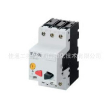 伊顿穆勒 电动机保护断路器附件，辅助触点；NHI-B-11-PKZ0