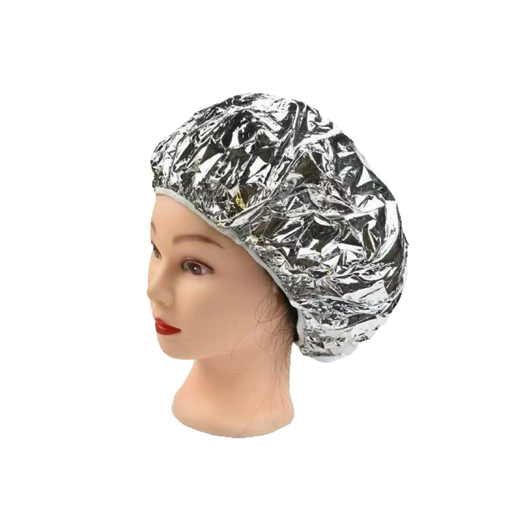 Hair mask, hair cap, hat, shower cap, cold curling, wholesale