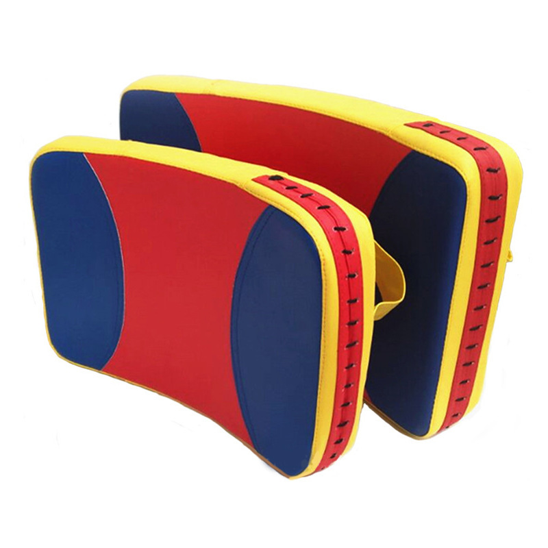 Iran target arc children adult boxer target taekwondo chest target Sanda foot target training side kick target wholesale