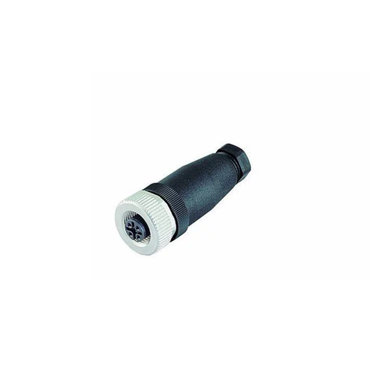 BALLUFF单头线缆 BCC M415-0000-1A-001-VX43T2-070，Eickman