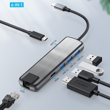 type-cǧ�׾W�ڔUչ�]6��1 USB3.0 PD+USB��X�־������D�Q������