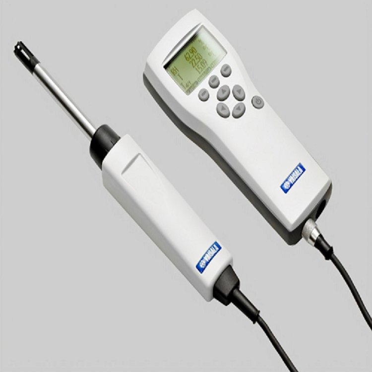 芬兰vaisala 温湿度传感器 HMT330350B121BCAD120A0AACBAA1