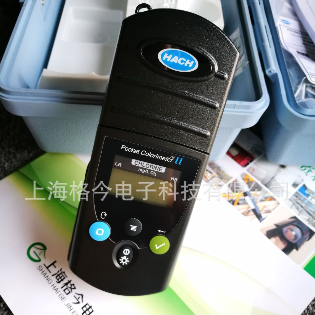 ߴˮpH8362scHachϣSC200α