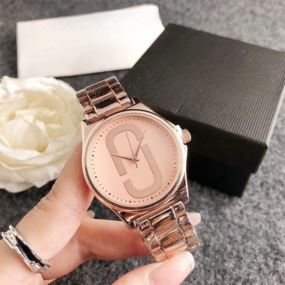 Rose gold men's watch wholesale watch pointer quartz luxury watch 48 hours delivery watch manufacturer