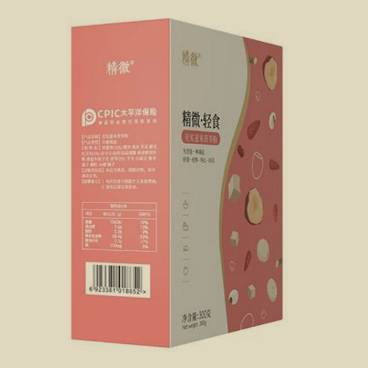 芡实薏米茯苓粉 批发零售 厂家直供 代餐粉 可加工 量大优惠