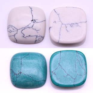 �S�Ҷ��Ʒ������{ɫ�װ�ɫ�Ѽy��ʯ����10*10mm������ʯ������ʯ