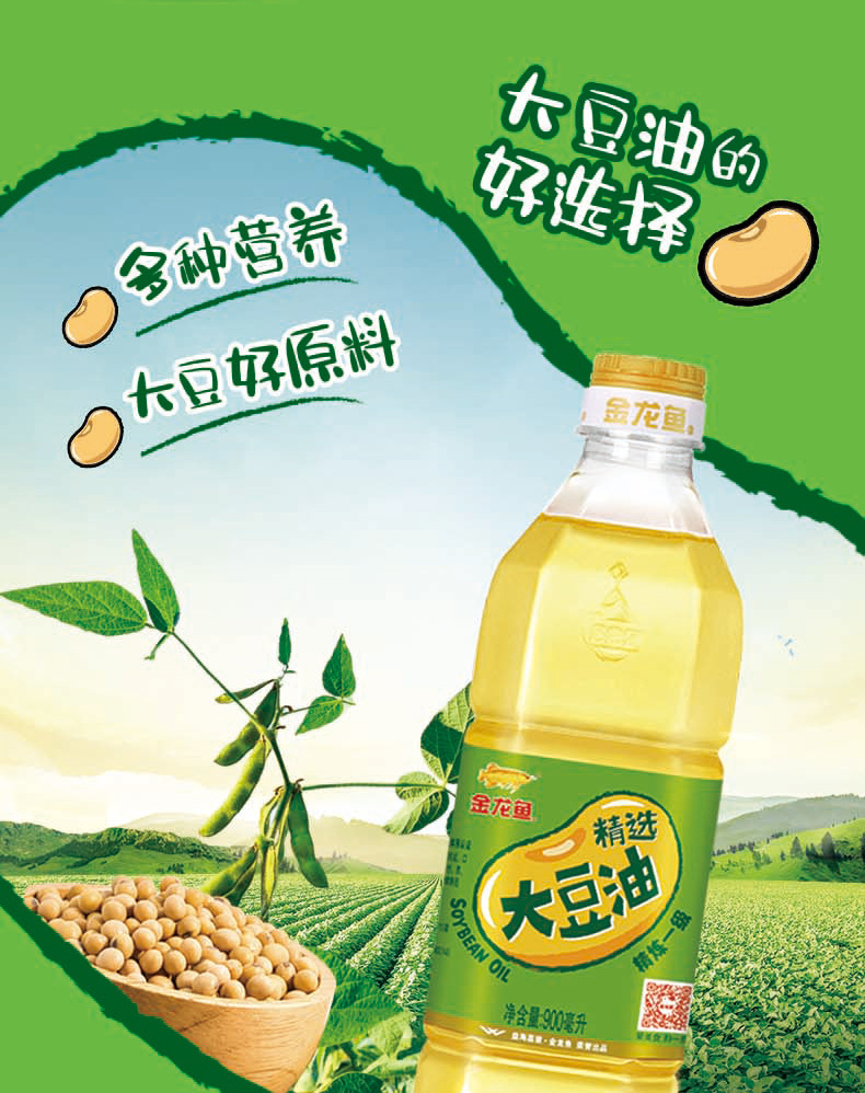 20231218金龙鱼精选大豆油900mL文描婉_03