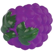 无霉菌香蕉葡萄角色扮演番茄胡萝卜儿童橡胶玩具无孔幼儿婴儿喷水