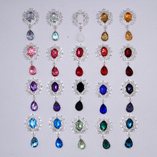 �羳����45*25mm�Ͻ�ˮ������DIY���������η�װ�ֹ���Ʒ���ֱ��