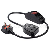 ����ӢҎ��ˮIIP65 308��ˮ�_�P 250V�����ӢҎ��ĸ���_�P�Դ��